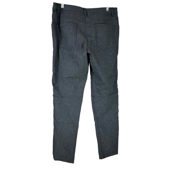 Lululemon ABC Pant Slim Tech Canvas Men's 32 x 31 Excellent Used Condition - Picture 4 of 10